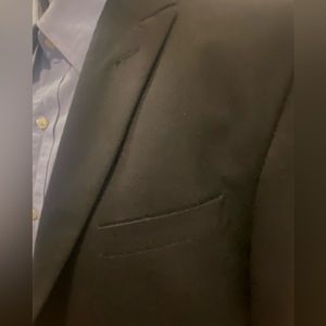 Oscar Milo Wool Sport Coat 46L